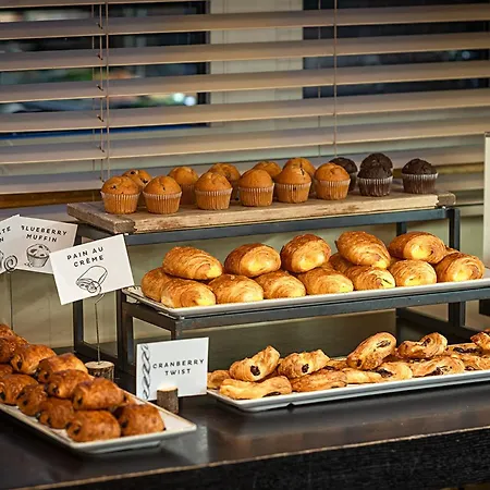 Pestana Chelsea Bridge Hotel & Spa-2